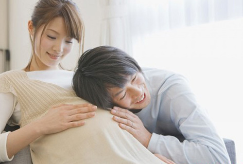 Lỗi ăn sai mẹ hại thai nhi chậm phát triển - 1