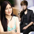 Làng sao - Hương Tràm: "Bùi Anh Tuấn bỏ tôi vì ghen tuông trẻ con"