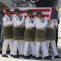 Tin tức - Malaysia rơi lệ đón thi thể nạn nhân MH17