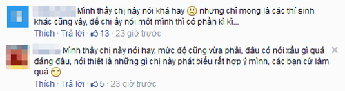 MasterChef Việt: Khánh Phương thẳng tính nên bị... ghét - 7