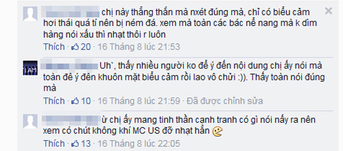 MasterChef Việt: Khánh Phương thẳng tính nên bị... ghét - 6