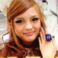 Thời trang - Mẫu nhí 9 tuổi bị nhận xét già hơn cả mẹ