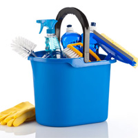 Mẹo vệ sinh kiềng bếp ga nhanh sạch - 10