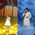 Làm mẹ - GHVN 2014: Thiện Nhân, Huyền Trân tiếp tục khẳng định "ngôi đầu"
