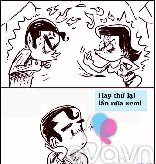 Chết cười chuyện đàn ông thất nghiệp (P.1) - 7