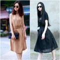 Thời trang - 10 giải pháp chọn trang phục hạn chế đổ mồ hôi