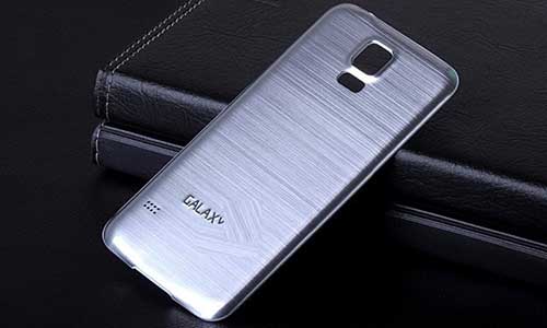 Samsung sẽ có thêm 3 smartphone kim loại dòng A - 1