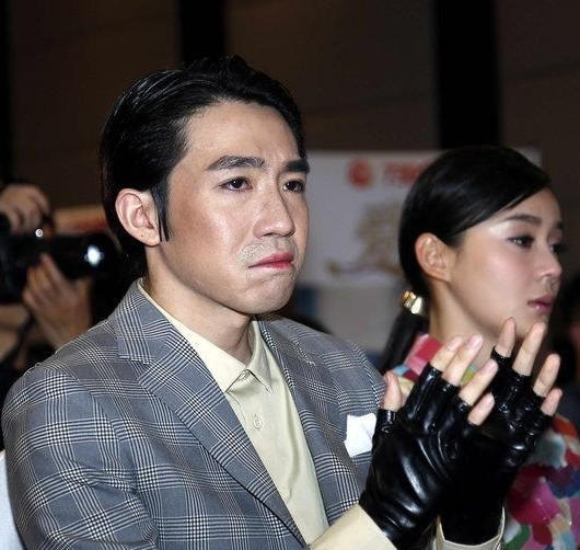 Mỹ nam CBiz biến dạng sau vụ nổ 4 năm trước - 6