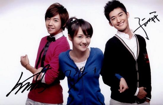 Mỹ nam CBiz biến dạng sau vụ nổ 4 năm trước - 4