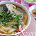 Bếp Eva - Cách nấu bánh canh cá lóc đầy hấp dẫn