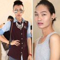 Thời trang - VNTM 2014: Tròn mắt với thời trang unisex của thí sinh nam