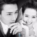 Làng sao - Sao Mỹ nhân tâm kế khoe ảnh cưới ngọt ngào