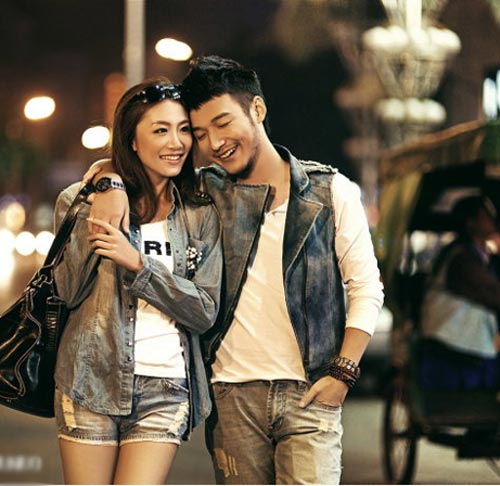 Anh lấy vợ rồi vẫn rủ em đi karaoke - 1