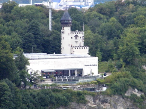 Salzburg, Áo - thành phố của nghệ thuật, kiến trúc và… bia - 8