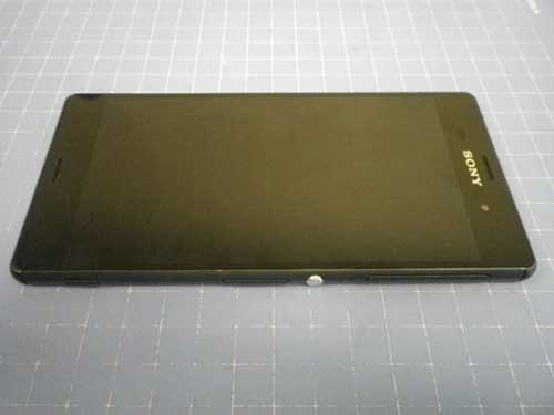 Chưa ra mắt, Xperia Z3 đã bị quot;mổ bụngquot; - 2