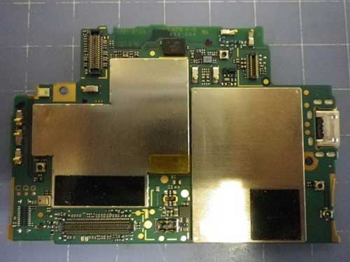Chưa ra mắt, Xperia Z3 đã bị quot;mổ bụngquot; - 11