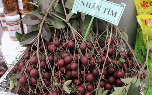 Khi trái cây có màu khác với chúng ta thường thấy - 2
