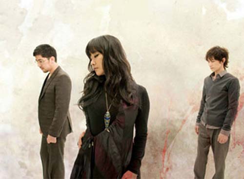 Người yêu của anh trai - 1