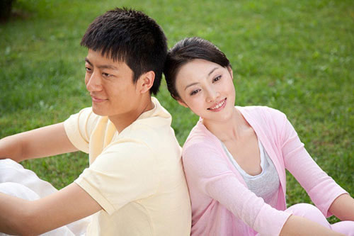 Định chơi bời lại muốn cưới cô bồ - 2