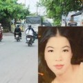 Tin tức - Tang thương cô gái bị kẻ cướp giật gây tử vong