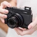 Eva Sành điệu - Fujifilm X30 ra mắt với kính ngắm điện tử, màn hình lớn