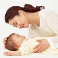Làm mẹ - 'Chẳng tội gì' không ở nhà chăm con