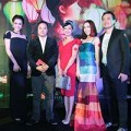 Xem & Đọc - Hào quang trở lại trên thảm đỏ của Victor Vũ