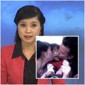 Làng sao - Tổ ấm hạnh phúc của BTV thời sự nói tiếng Huế