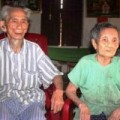Tin tức - Đôi vợ chồng cao tuổi nhất châu Á là người Việt Nam