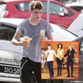 Làng sao - Brooklyn Beckham bình thản sau tin bạn gái có bồ