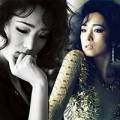 Làng sao - U50 Củng Lợi đẹp như gái đôi mươi