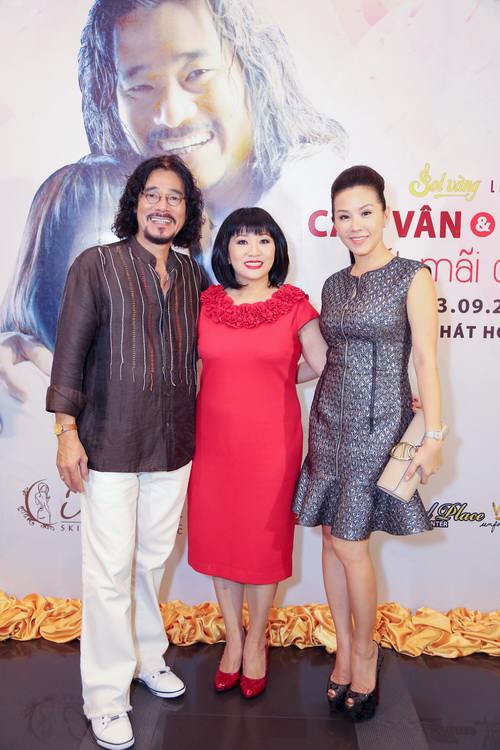 HH Thu Hoài tái xuất sau ca phẫu thuật thành công - 7