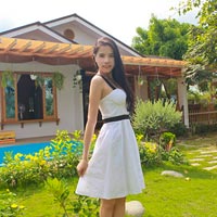 Tiffany (SNSD) hé lộ nhà sang ở Mỹ - 4
