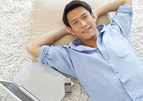 Em già, em xấu, anh có chán em không? - 1