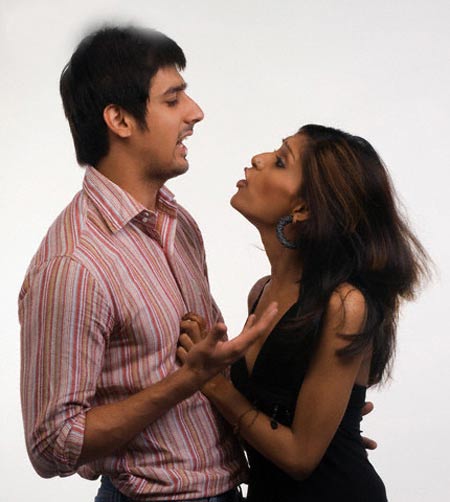 Em già, em xấu, anh có chán em không? - 2