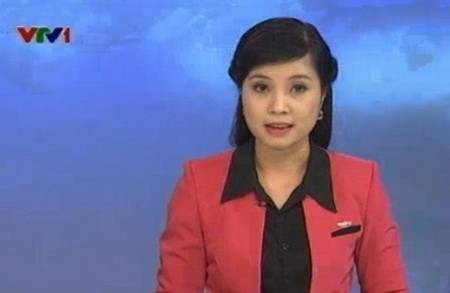5 biên tập viên truyền hình yêu, cưới đồng nghiệp - 3