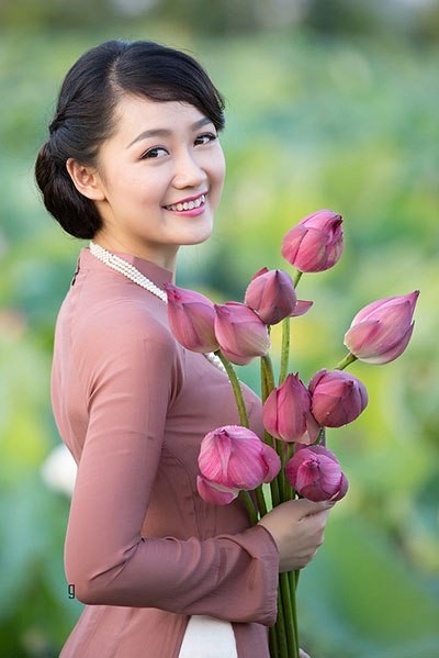 5 biên tập viên truyền hình yêu, cưới đồng nghiệp - 5