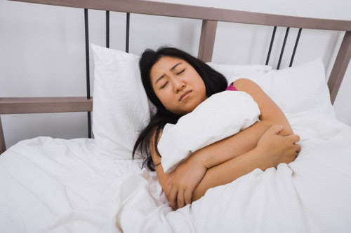 Không sinh được con, tôi ra đi không lời từ biệt - 2