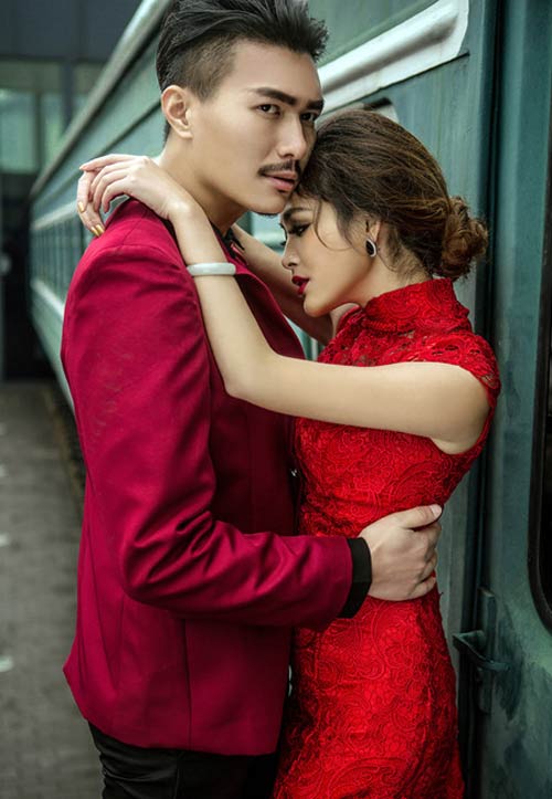 Vợ tôi đòi quay về chăm chồng cũ - 2