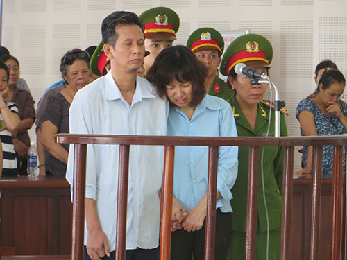 Cặp vợ chồng #039;siêu lừa#039; đẩy cha mẹ vào cảnh khốn cùng - 3