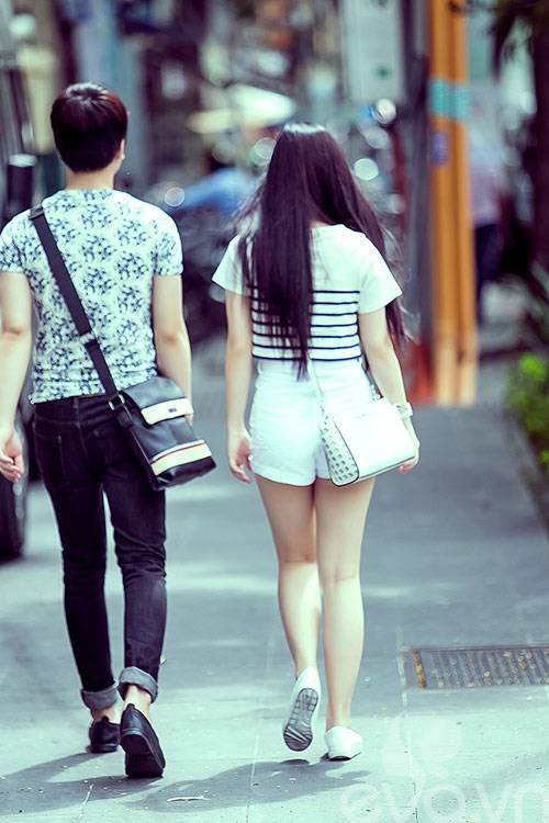 Hương Tràm xuất hiện kín đáo sau scandal lộ nội y - 8
