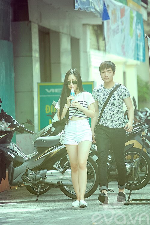 Hương Tràm xuất hiện kín đáo sau scandal lộ nội y - 9