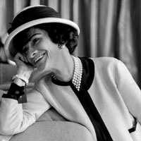 6 điều ít ai ngờ về nhà thiết kế Coco Chanel