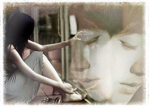 Khi anh buông tay… - 1