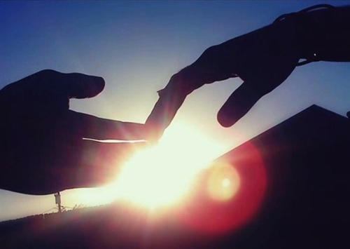 Khi anh buông tay… - 2