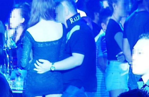 Những cạm bẫy trong vũ trường, quán bar Sài Gòn - 1