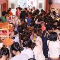 Mua sắm - Giá cả - Những chợ phiên độc đáo ở Sài Gòn