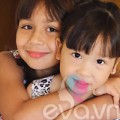 Bà bầu - Chuyện sinh 3 con nhẹ nhàng của mẹ Việt ở Mỹ