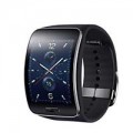 Eva Sành điệu - Samsung ra mắt smartwatch Gear S màn hình cong, có 3G
