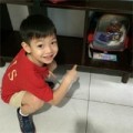 Làng sao - Cậu nhóc Subeo tinh nghịch trong lớp học